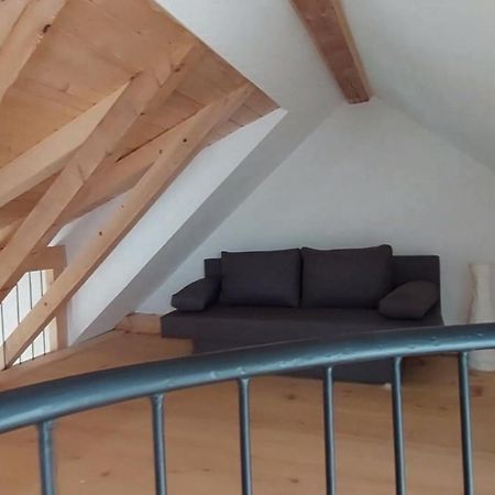 Apartamento Zum Eichbuehl St. Blasien Exterior foto