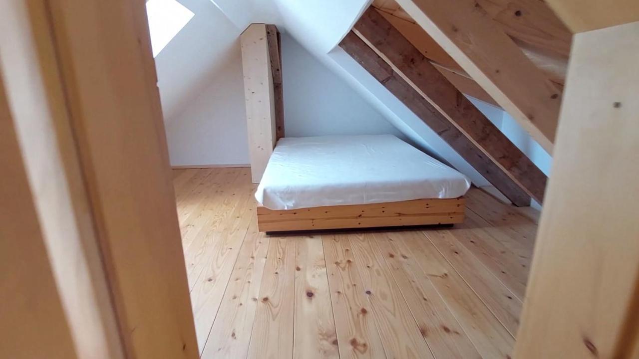 Apartamento Zum Eichbuehl St. Blasien Exterior foto