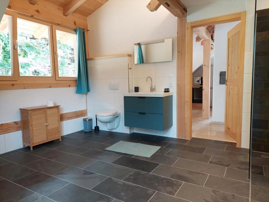 Apartamento Zum Eichbuehl St. Blasien Exterior foto